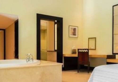Family suite Family suite