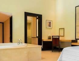 Luxury gay travel
