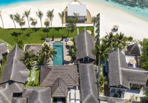 Jumeirah Vittaveli Royal residence Jumeirah Vittaveli Royal residence