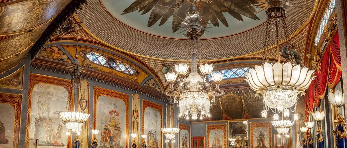 Royal Pavilion