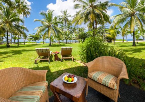 Kempinski Seychelles Resort Kempinski Seychelles Resort