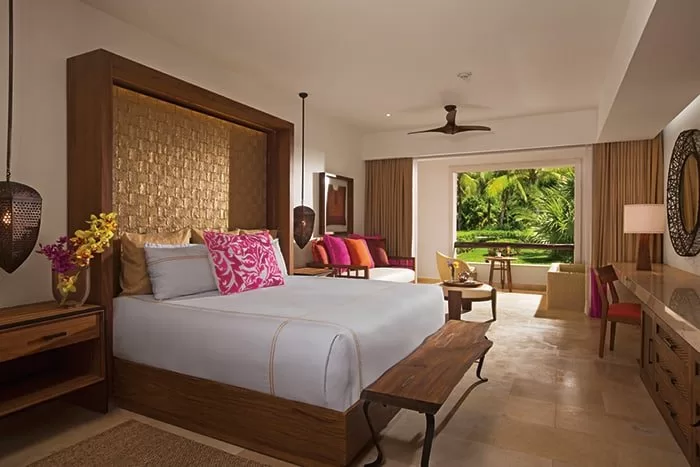 Luxury gay travel