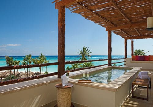 Secrets Akumal Presidential Suite Secrets Akumal Presidential Suite