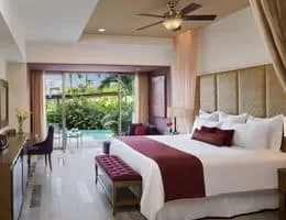 Luxury gay travel