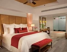 Luxury gay travel