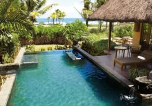 Luxury villa Luxury villa