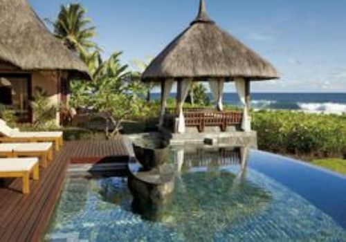 2 Bedroom suite villa 2 Bedroom suite villa