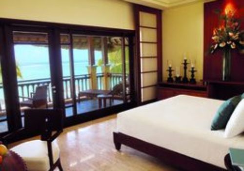 Junior Suite Junior Suite