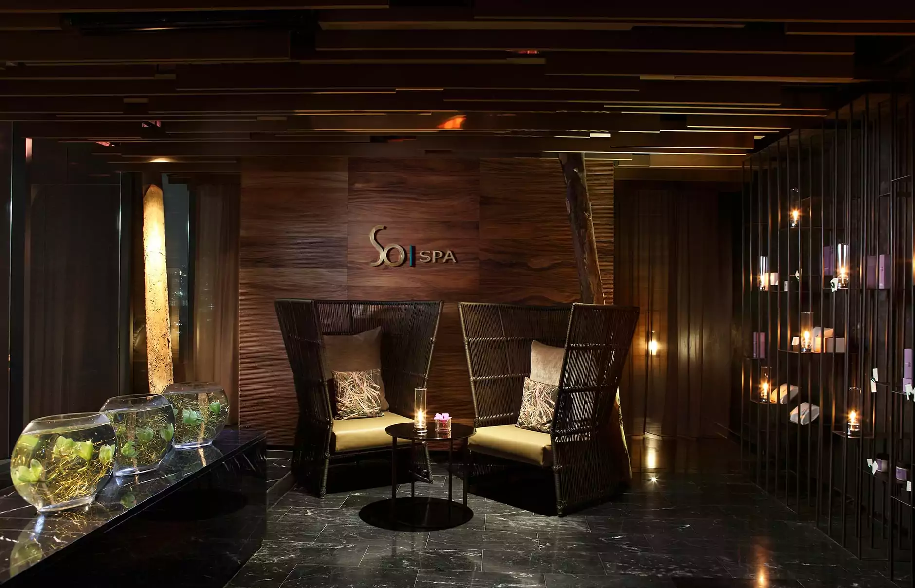 Spa & Wellness