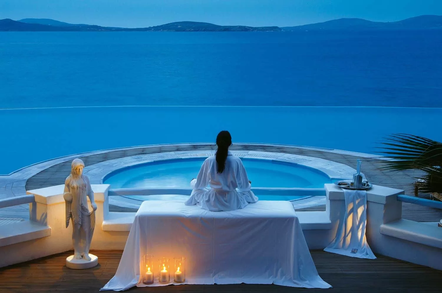 Luxury Ten Reasons You Should Travel Alone vacations