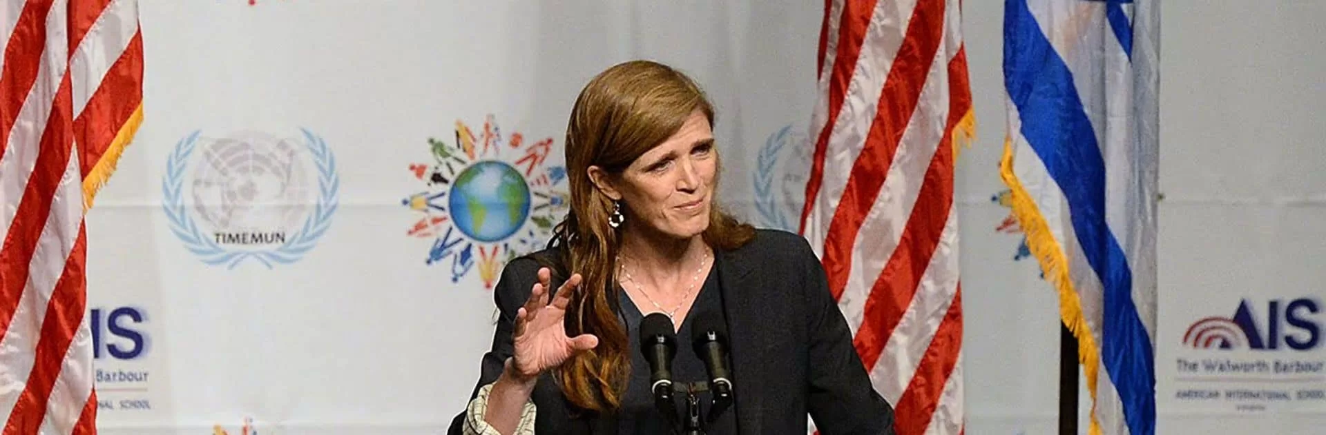 How the USA's Ambassador to the UN is trying to change LGBTI laws worldwide