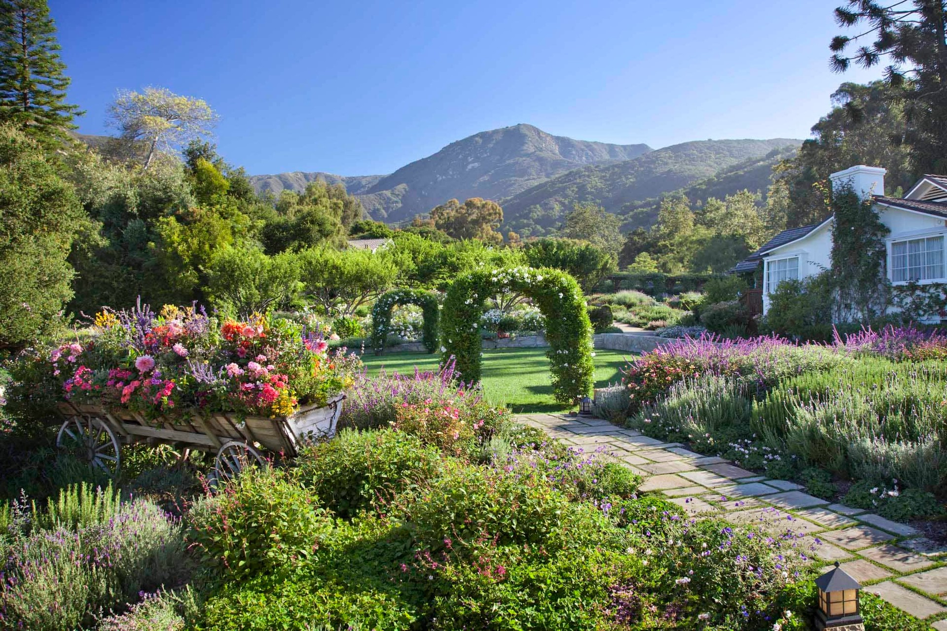 San Ysidro Ranch