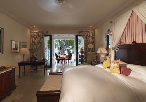 Sandy Lane Ocean Room Sandy Lane Ocean Room