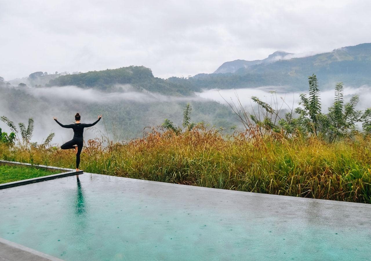 Wellness Programmes