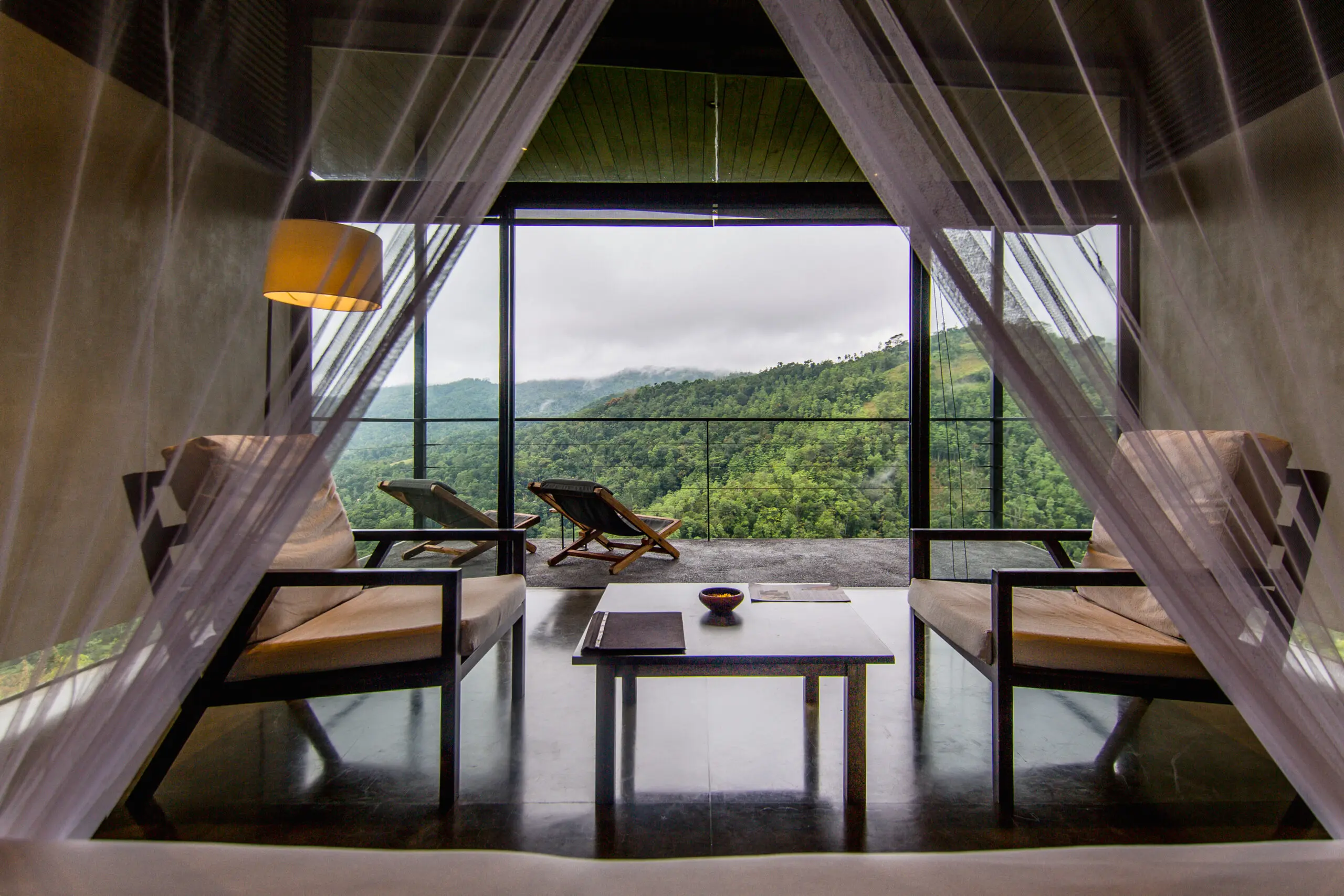 Luxury gay travel