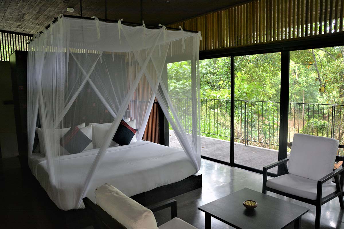 Luxury gay travel