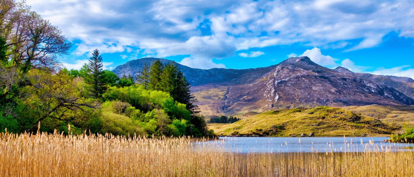 Scotland & Ireland Tour: Cliffs, Glens & Celtic Trails