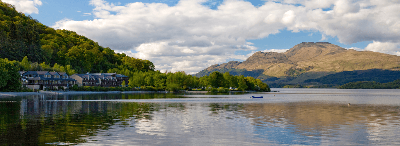 Gay Group Trip: Scotland’s Majesty