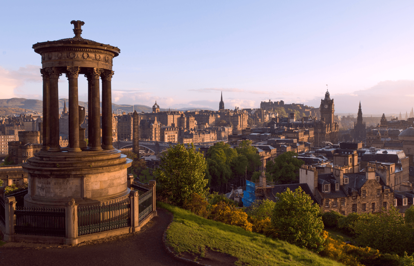 Luxury Vacations in Scotland — Tailor-Made Trips 2025 & 2026