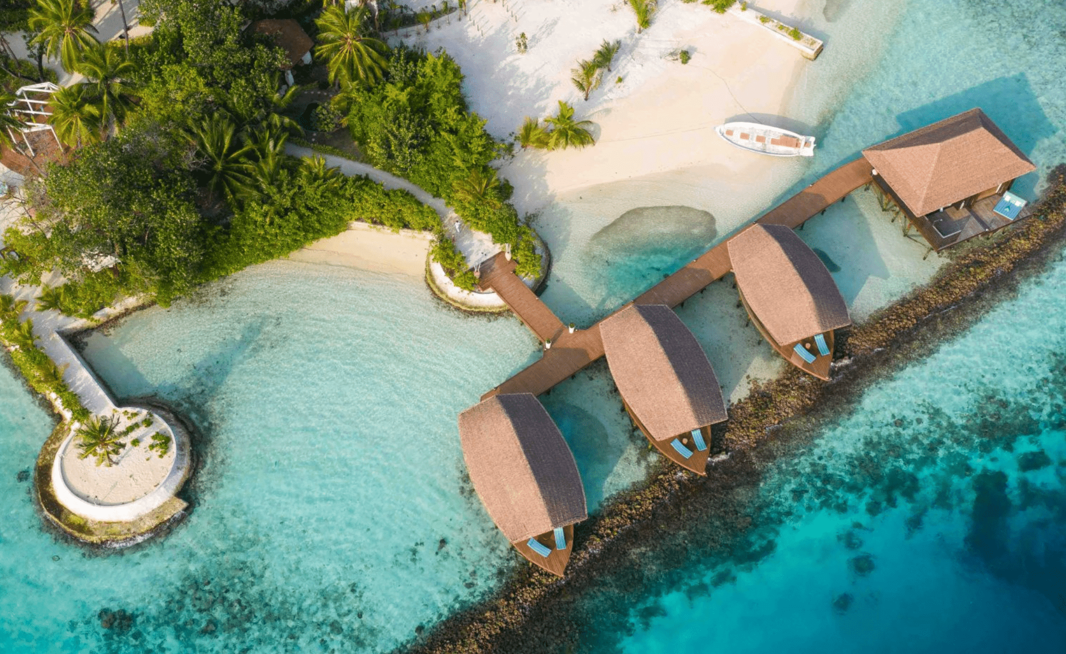 OZEN Reserve Bolifushi