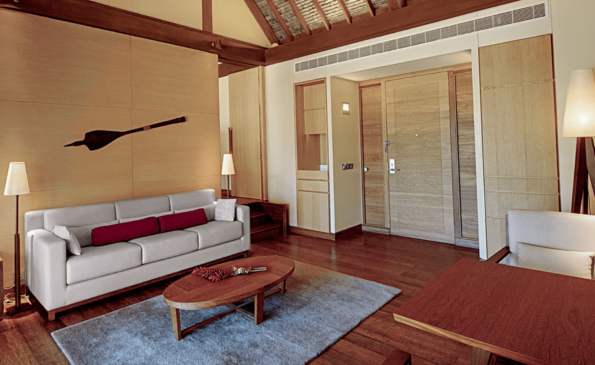 Luxury gay travel