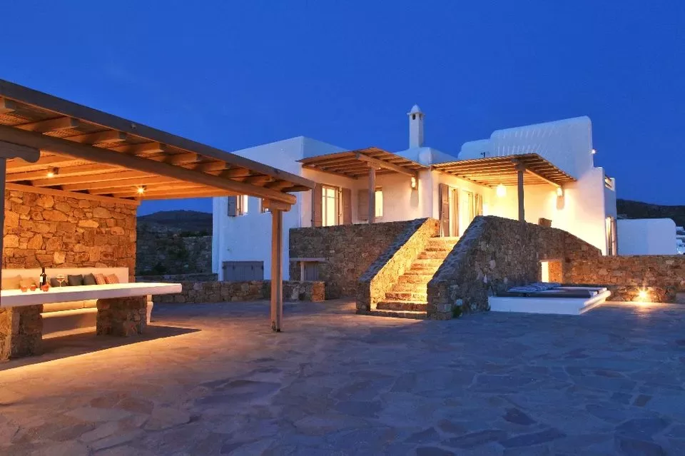 Villa Seabreeze
