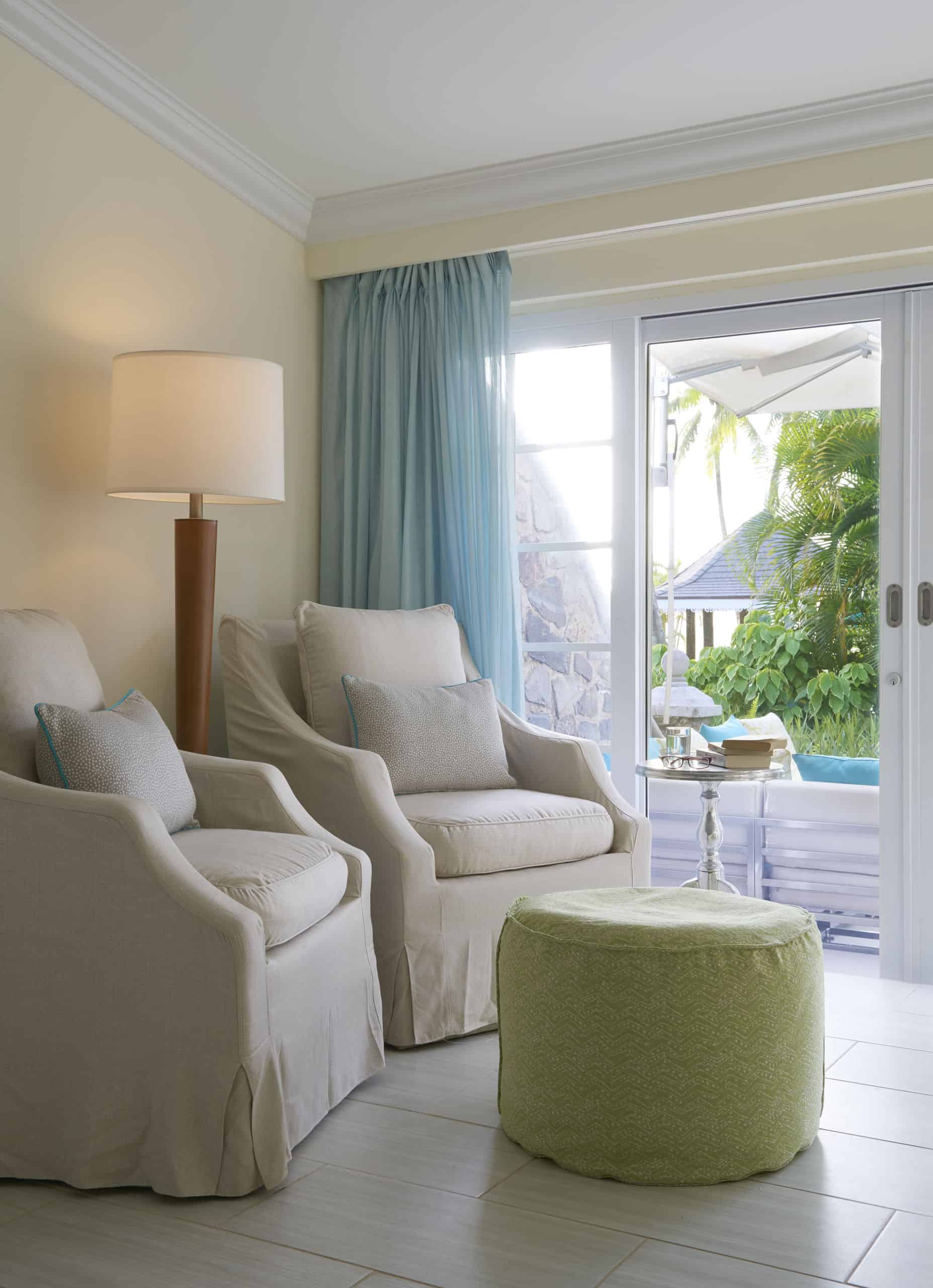 Luxury gay travel