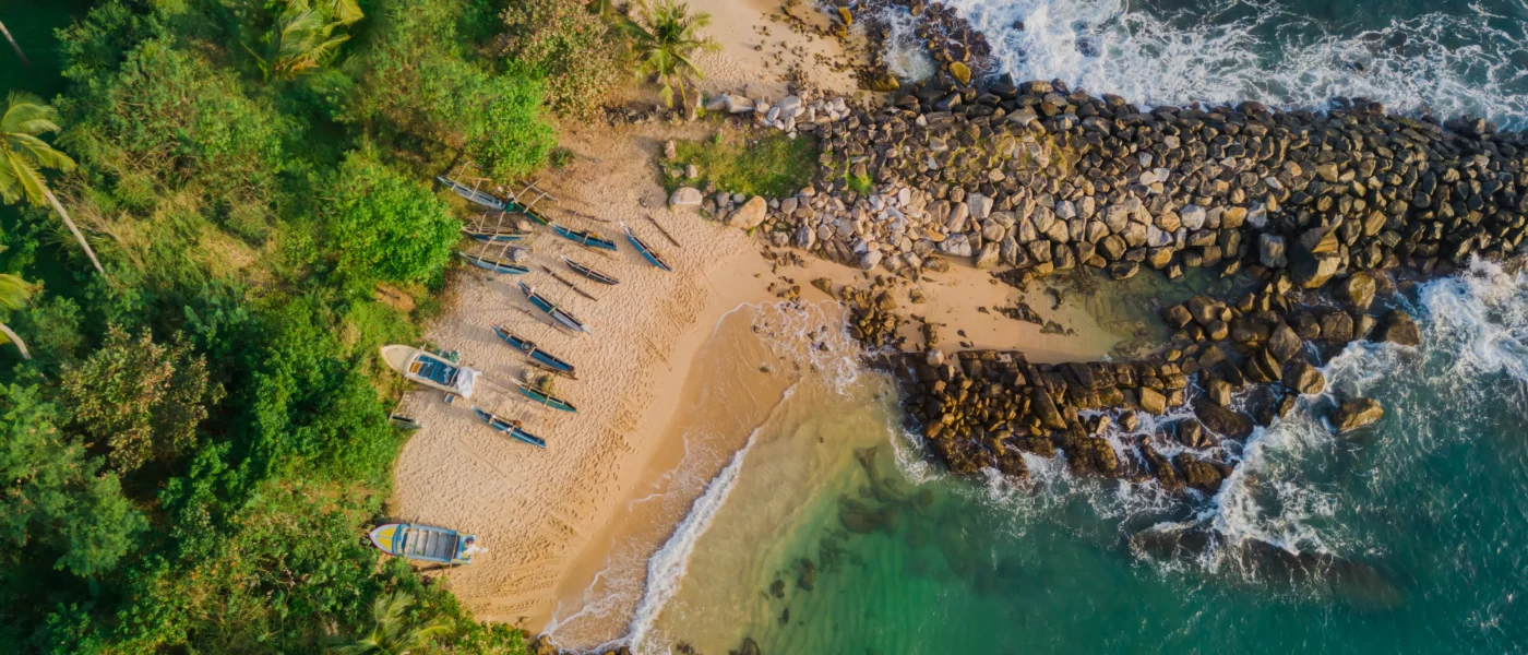 Mirissa