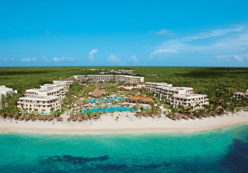 Secrets Akumal Riviera Maya Secrets Akumal Riviera Maya