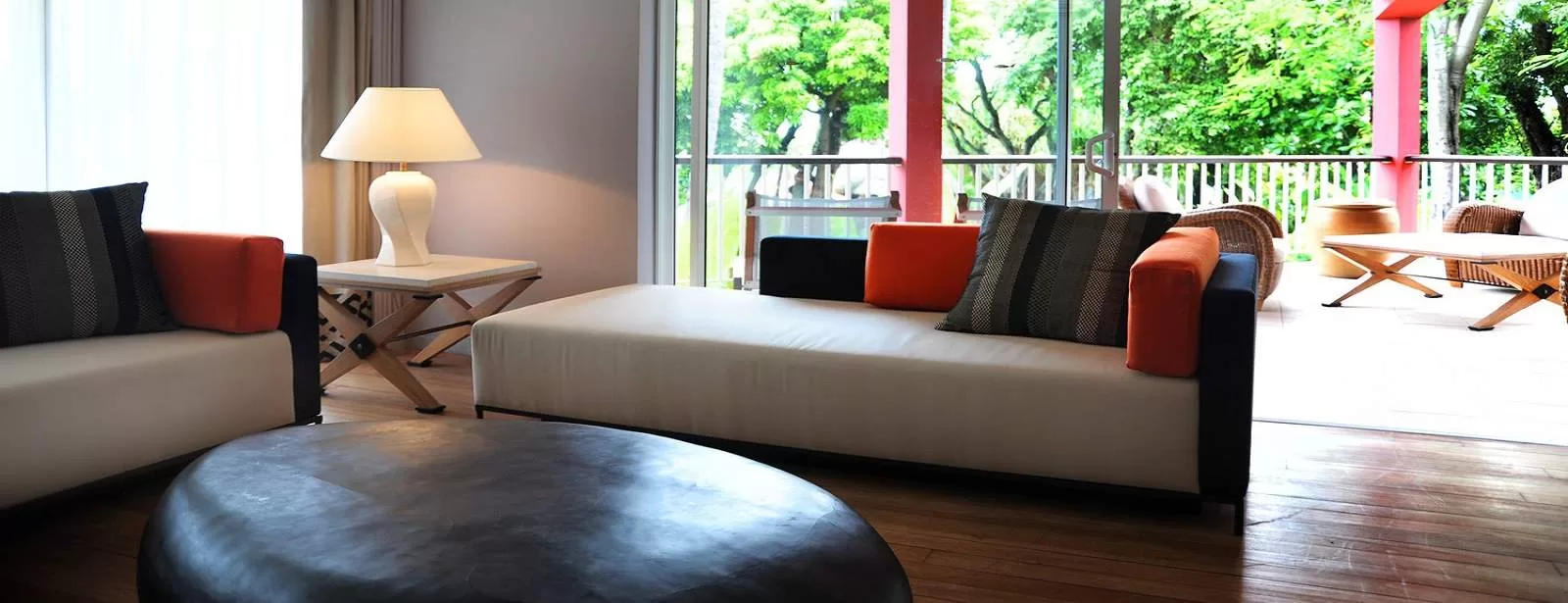 Luxury gay travel