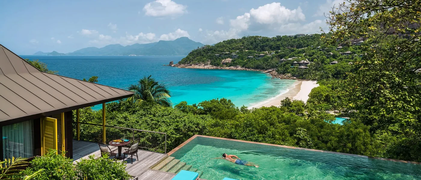 Private luxury