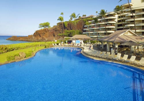 Sheraton Maui Sheraton Maui