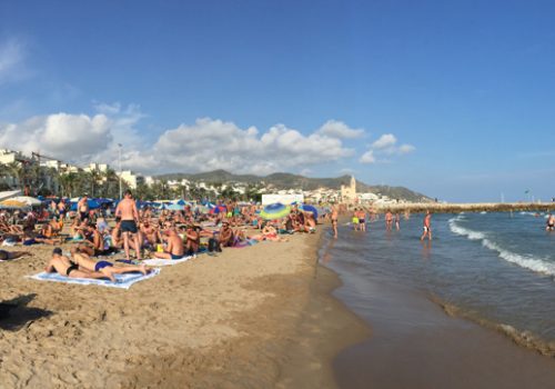 Sitges Sitges