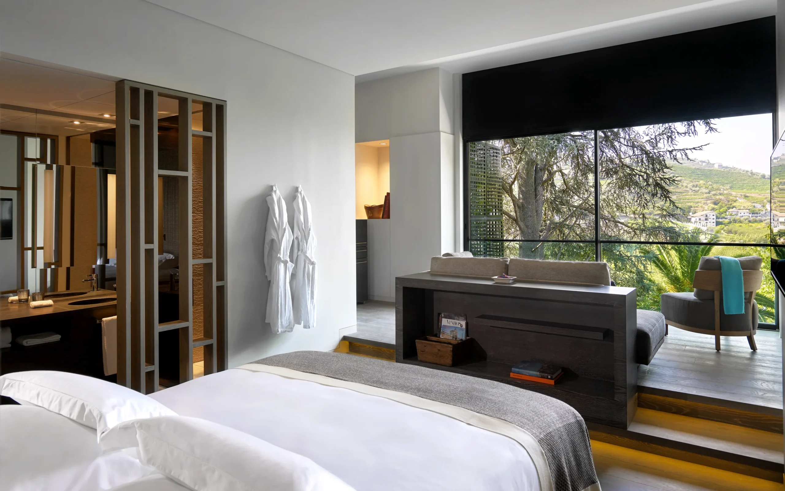 Luxury gay travel