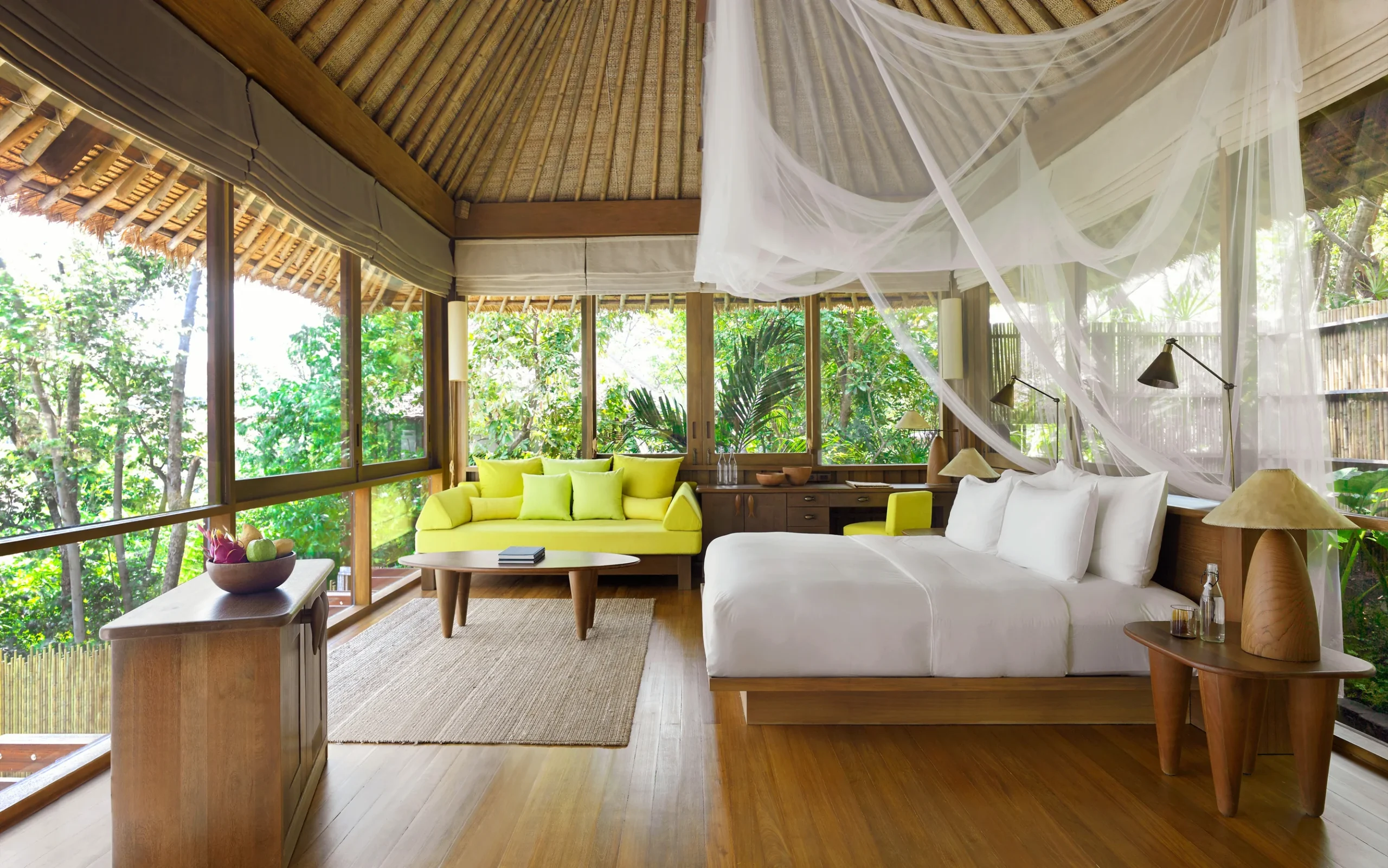 Luxury gay travel