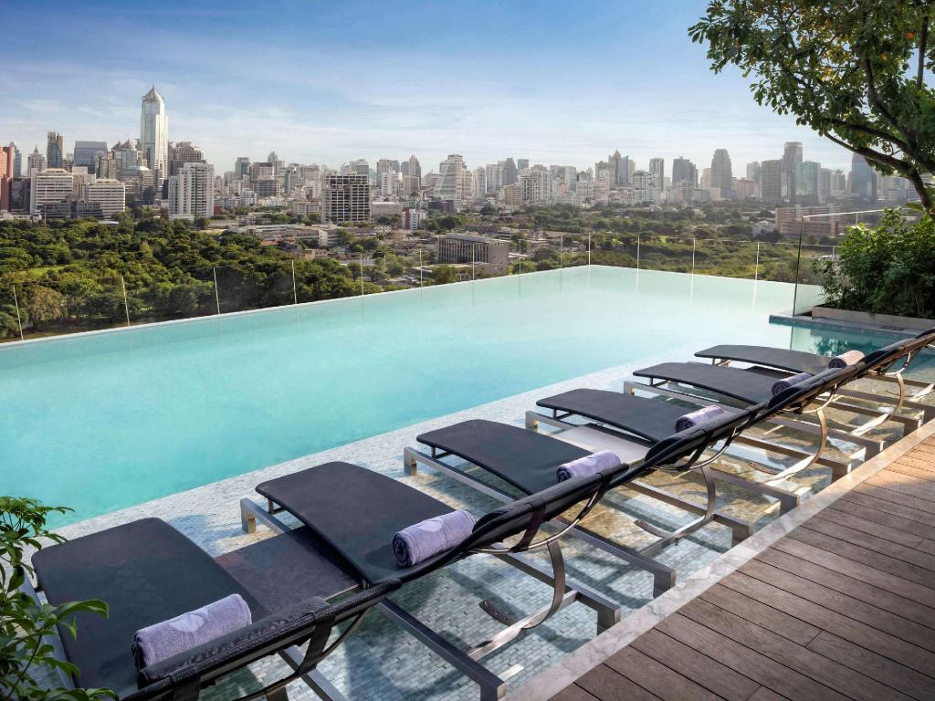 So Sofitel Bangkok