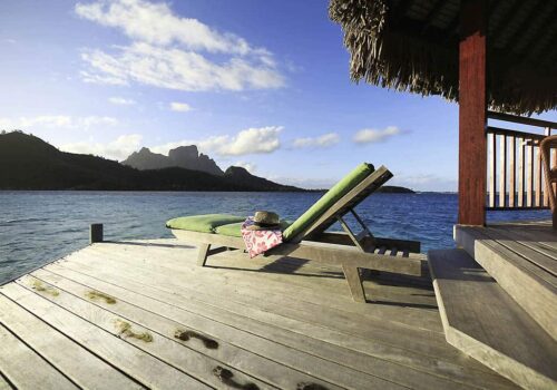 Sofitel Bora Bora Private Island Sofitel Bora Bora Private Island