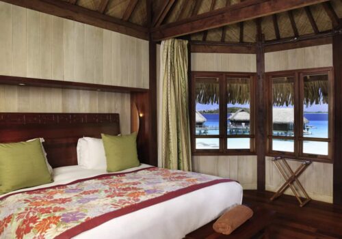Sofitel Bora Bora Private Island Sofitel Bora Bora Private Island