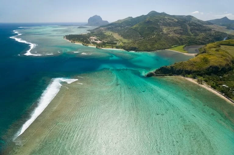 Sofitel Mauritius L’Impérial Resort & Spa Hotel