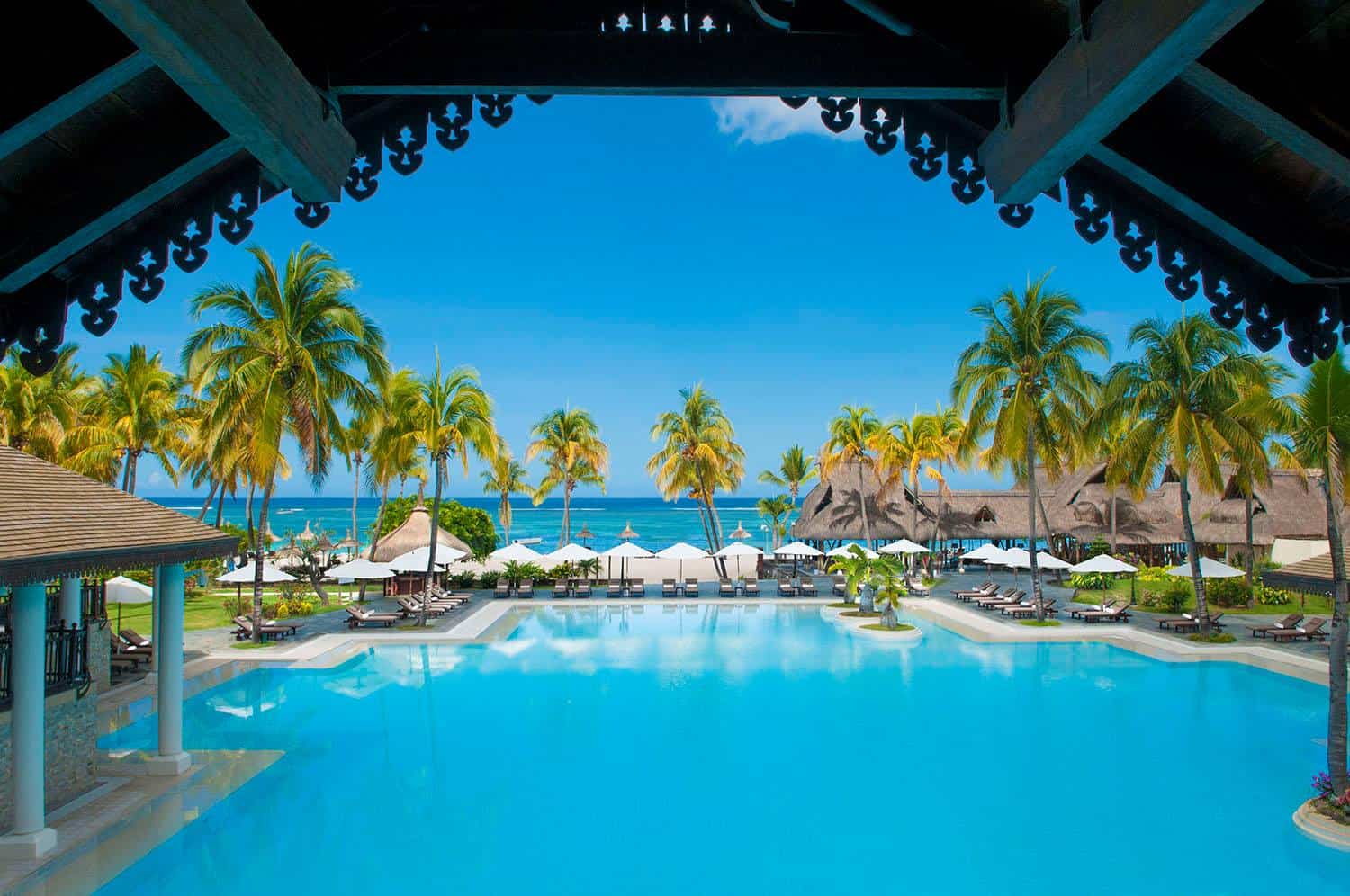 Sofitel Mauritius L’Impérial Resort & Spa Hotel