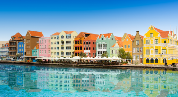 Plan Your Gay Honeymoon in the Caribbean