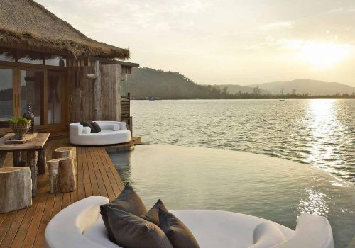 Song Saa Private Island