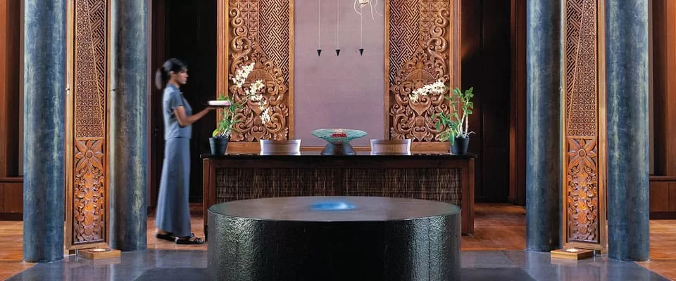 One&Only Reethi Rah