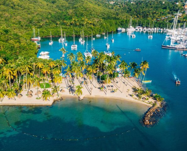 Ultimate Luxury: St. Lucia