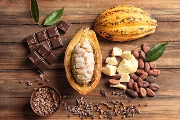 Day 7: Chocolate Bliss