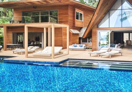 St. Regis St. Regis