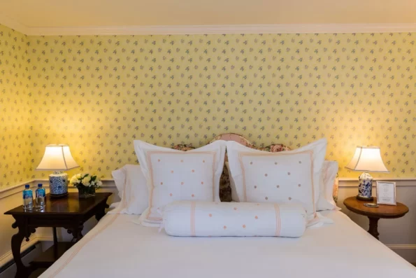 Luxury gay travel