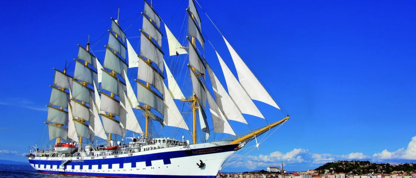 Star Clipper