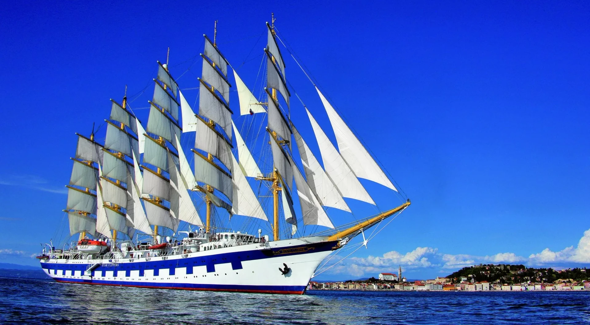 Star Clipper
