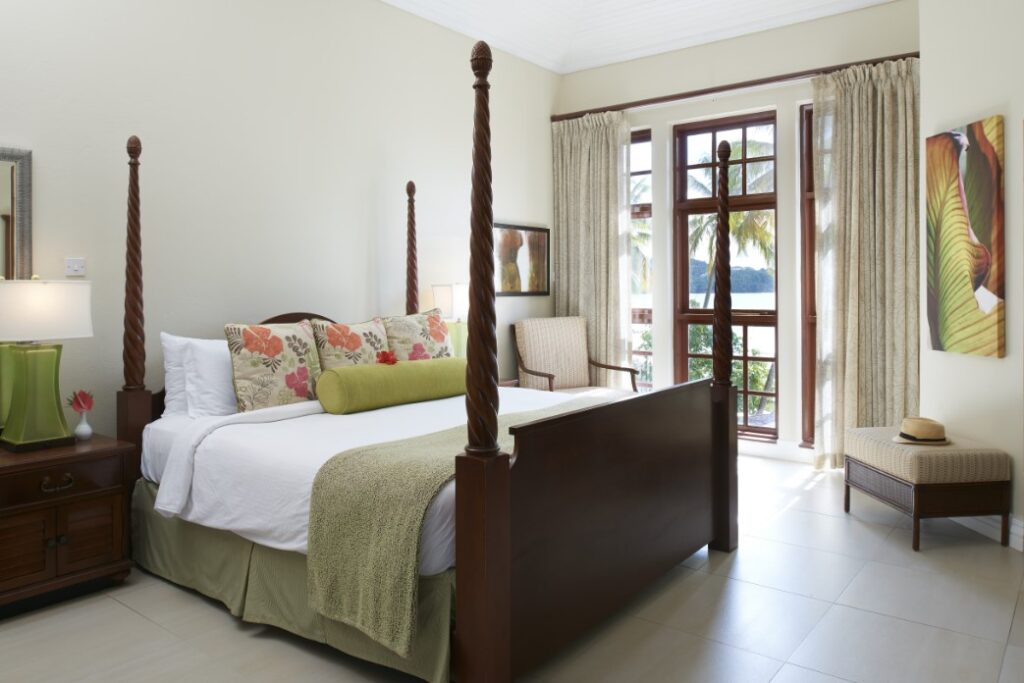 Luxury gay travel